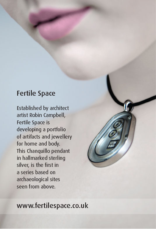 Final Fertile Space ad